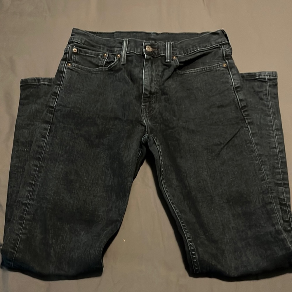 Mens 502 Levi’s